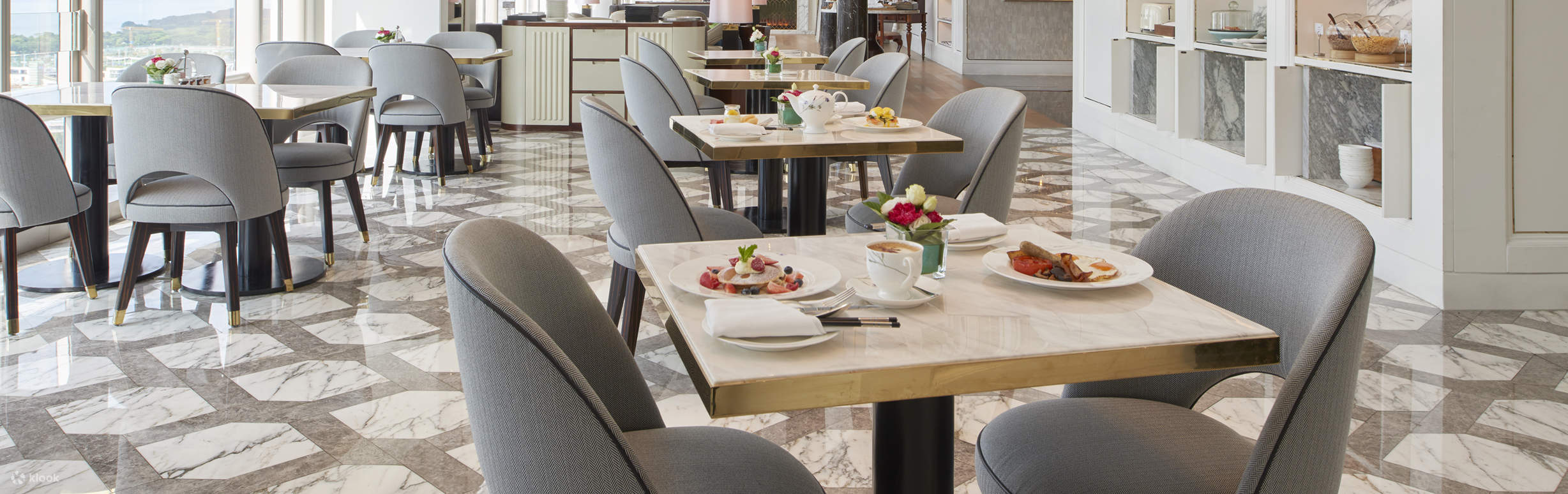 深圳东海朗廷酒店住宿套餐